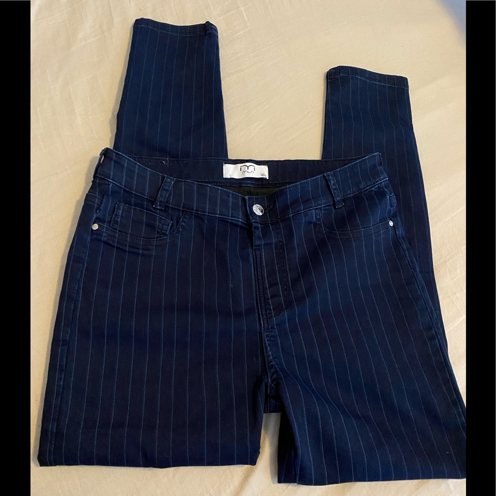 MLN jeggings